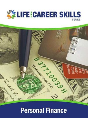 cover image of Life and Career Skills, Volume 1